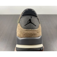 Jordan Camo Air 3 Retro DO1830-200 Patchwork 0731
